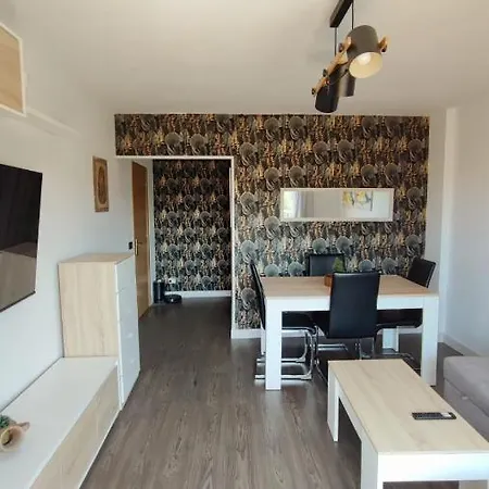 Apartamento Picasso * Salou