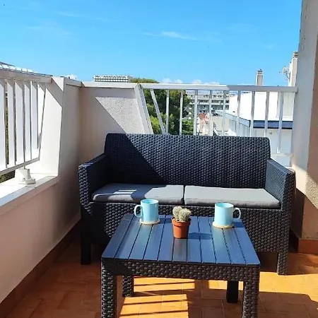 Apartamento Picasso