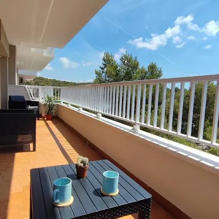 Apartment Apartamento Picasso