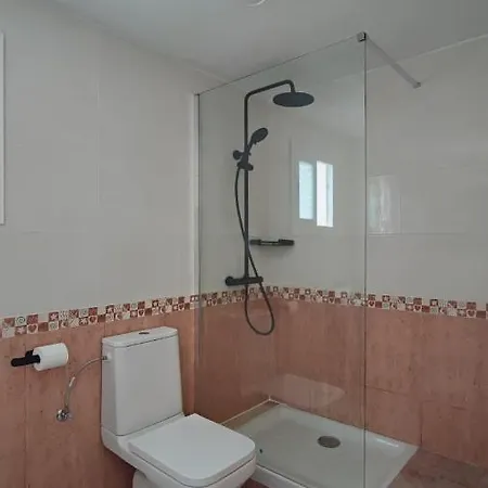 Apartamento Picasso * Salou