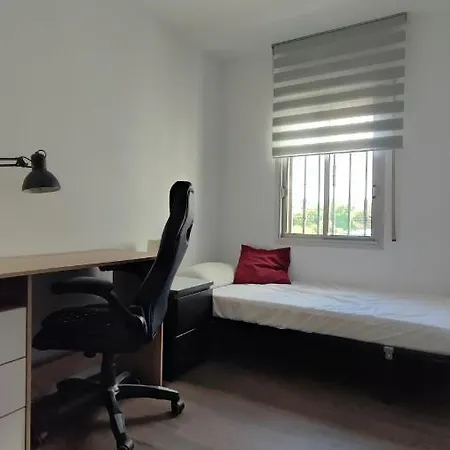 Apartamento Picasso Apartment