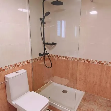 Apartamento Picasso Apartment
